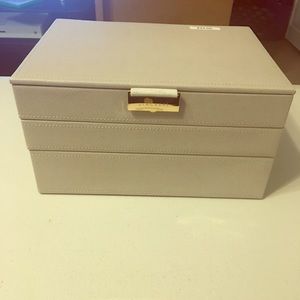 Jewelry stackers (3 Pieces)